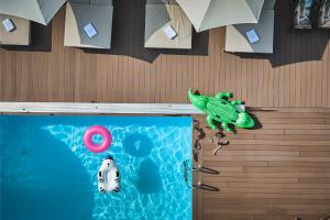 Boutique Appartements - 4hvězdičkové hotely ve městě Saalbach Hinterglemm