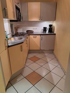 Appartement Sylter Residenz 16 33