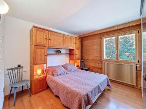 La Clusaz, Apt 6 pers, centre avec Wifi - FR-1-818-33