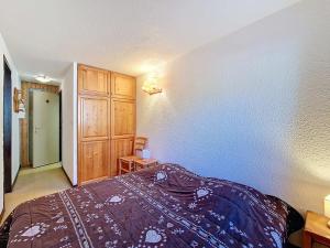 Appartement cosy à La Clusaz - 6 pers, Animaux acceptés et Wifi - FR-1-818-15