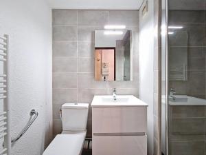 Appartement cosy à La Clusaz - 6 pers, Animaux acceptés et Wifi - FR-1-818-15