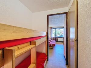 Appartement cosy à La Clusaz - 6 pers, Animaux acceptés et Wifi - FR-1-818-15