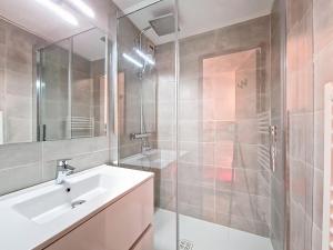 Appartement cosy à La Clusaz - 6 pers, Animaux acceptés et Wifi - FR-1-818-15