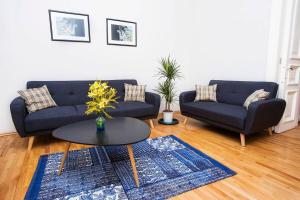 Charming 2BR Apartment In Old Tbilisi - By Wehost