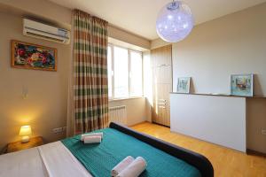 Wehost-Dream Penthouse