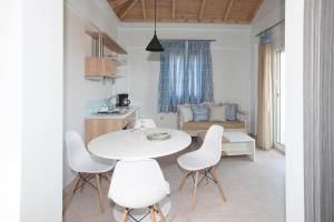 Kotroni Villas Messinia Greece