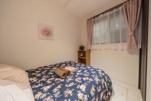 QiQi House Elegance in Sumida Yahiro Skytree Views & High-End Comfort for 6 people