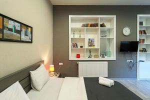 Central Tbilisi Apt Near Rustaveli Ave - By Wehost