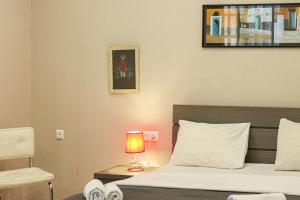 Central Tbilisi Apt Near Rustaveli Ave - By Wehost