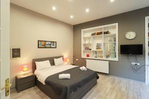 Central Tbilisi Apt Near Rustaveli Ave - By Wehost