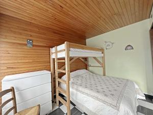 MAR219 - Appartement 4 5 pers centre village