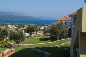 Kotroni Villas Messinia Greece