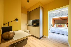 Suites Madrid Centro II