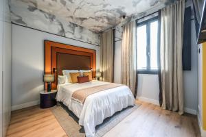 Suites Madrid Centro