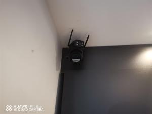 Super studio w centrum miasta Hoza 9a