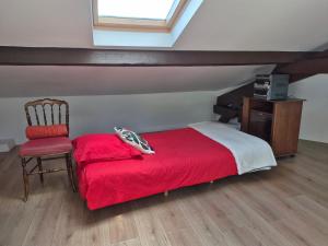 Charming & practical near Paris