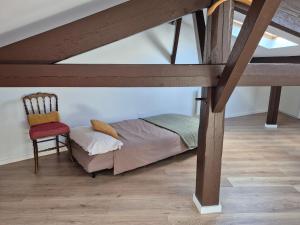 Charming & practical near Paris