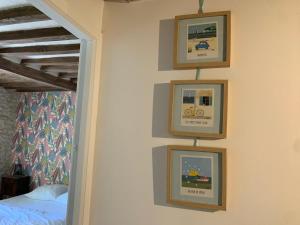 Maison normande 5km des plages - Grand jardin