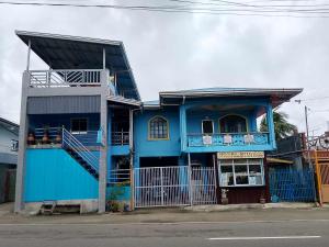 Ravara Natividad Homestay