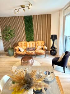 Malakoff - 3 pièces avec terrasse