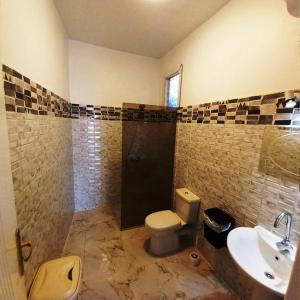 family villa private pool