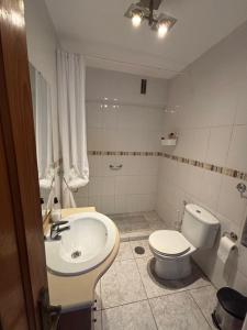 One Bedroom 2 Persons Apartment