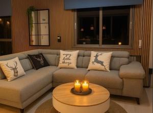 Cuencaloft Ático Encantado Deluxe con Terraza