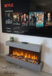 Cuencaloft Ático Encantado Deluxe con Terraza