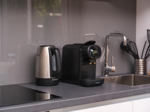 Romantic Tiny House for Two – Resort Walsdorf