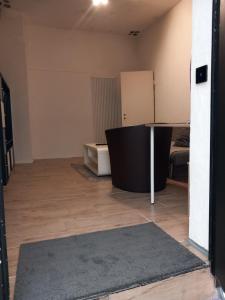 Eine Wohnung mit Privatem Eingang