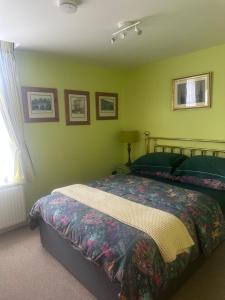 Flat G, 8 Castle Street