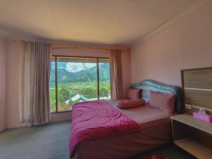 Loox Villa Strawberry Sembalun