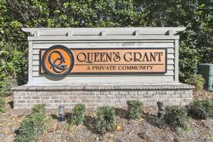 613 Queens Grant