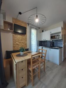 Appartement au pied des pistes Risoul