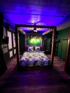 Oasis Tropical Sauna Privé Vue Mer & Plage À 100M