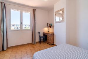 Maison T3 plage de Port la Nouvelle