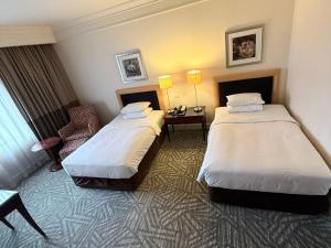 Royal Majestic Hotel