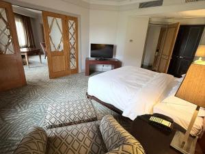 Royal Majestic Hotel