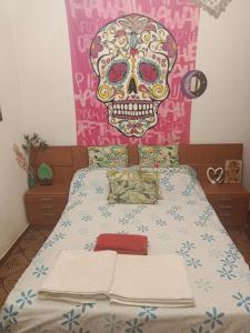 En pleno centro A 5 min de Renfe y bus aeropuerto