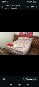 En pleno centro A 5 min de Renfe y bus aeropuerto