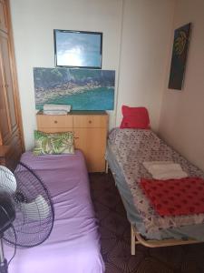 En pleno centro A 5 min de Renfe y bus aeropuerto