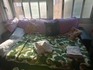 En pleno centro A 5 min de Renfe y bus aeropuerto