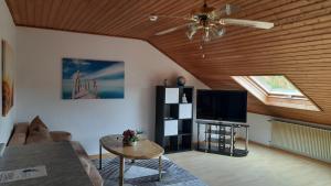 Wohnung am Rande der Nordeifel