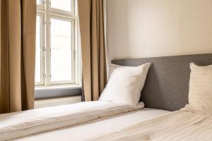 Authentic Copenhagen Apartment for 4 Guests