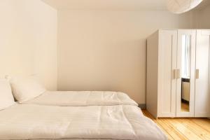 Authentic Copenhagen Apartment for 4 Guests