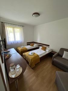 Resort Levočská Dolina