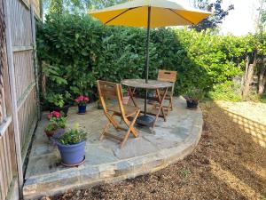 The Cabin at Box Cottage