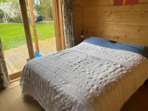 The Cabin at Box Cottage