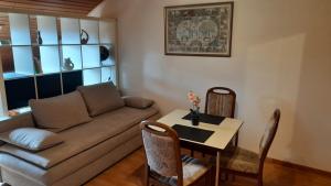 Wohnung am Rande der Nordeifel