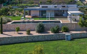 Villa contemporaine classée 5 étoiles avec piscine Antibes